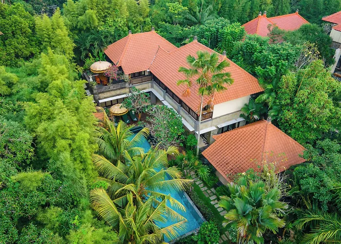 Villa Puri Lana Close To Nyanyi By Nagisa Bali Tanah Lot