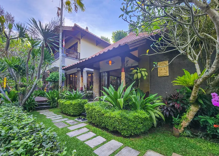 Puri Lana Close To Nyanyi By Nagisa Bali *
