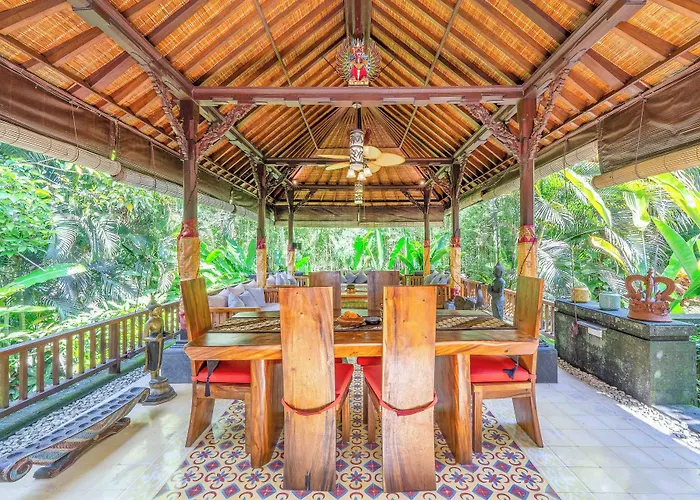 Puri Lana Close To Nyanyi By Nagisa Bali *