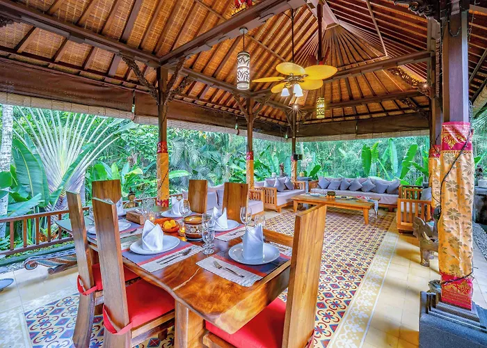 Villa Puri Lana Close To Nyanyi By Nagisa Bali Tanah Lot